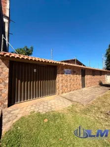 Casa com 6 Quartos à venda, 200m² no Setiba, Guarapari