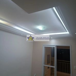 Apartamento com 3 Quartos à venda, 75m² no Vila das Mercês, São Paulo