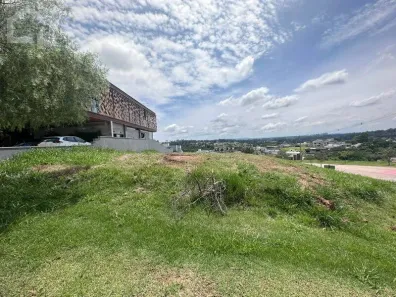 Lote/Terreno à venda, 879m² no Residencial Colinas De Itupeva, Itupeva
