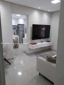 Apartamento com 2 Quartos à venda, 79m² no Vila Valença, São Vicente