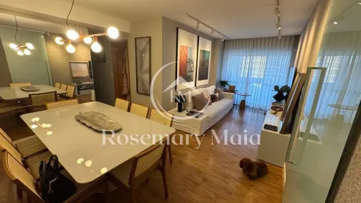 Apartamento com 4 Quartos à venda, 115m² no Recreio dos Bandeirantes, Rio de Janeiro