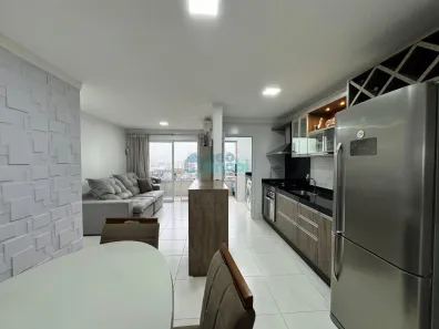 Apartamento com 3 Quartos à venda, 85m² no Pagani, Palhoça