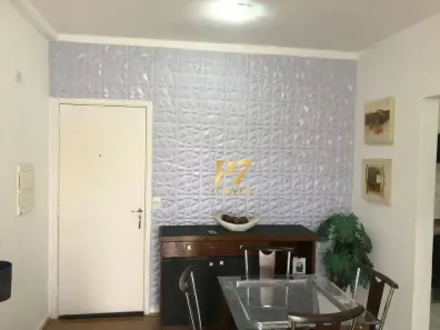 Apartamento com 1 Quarto à venda, 32m² no Vila Gonçalves, São Bernardo do Campo