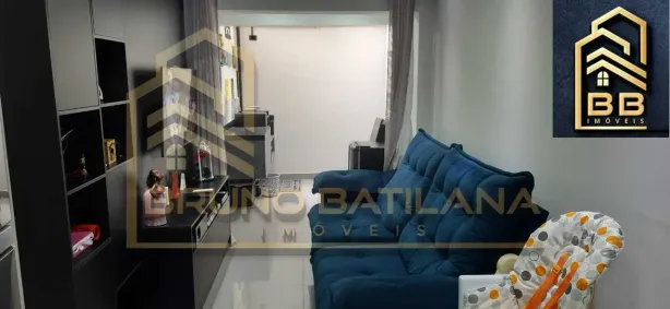 Apartamento com 2 Quartos à venda, 50m² no Centro, Diadema