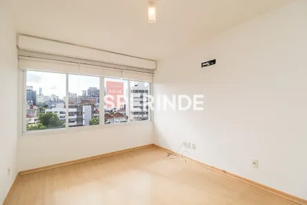 Apartamento com 1 Quarto para alugar, 57m² no Rio Branco, Porto Alegre