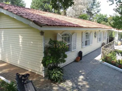 Casa com 4 Quartos à venda, 250m² no Jardim Marilu, Carapicuíba