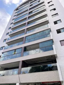 Apartamento com 4 Quartos à venda, 135m² no Poço, Recife