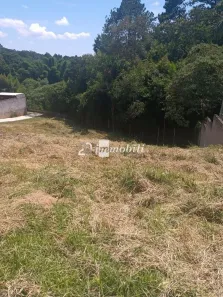 Lote/Terreno à venda, 525m² no Portal do Santa Paula, Cotia