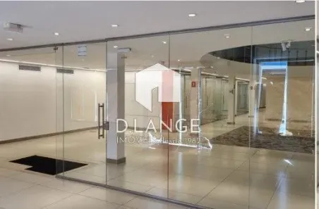 Ponto Comercial para alugar, 803m² no Centro, Campinas
