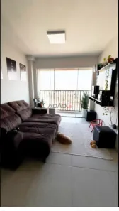 Apartamento com 2 Quartos à venda, 64m² no Parque Amazônia, Goiânia