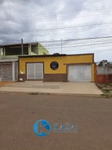 Casa de Condomínio com 4 Quartos à venda, 236m² no Jardim Oriente, Valparaíso de Goiás