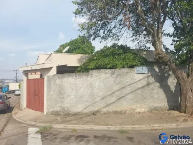 Casa com 3 Quartos à venda, 109m² no Jardim Guanabara, Jundiaí