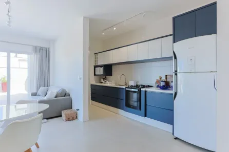 Cobertura com 3 Quartos para alugar, 170m² no Campeche, Florianópolis