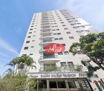 Apartamento com 3 Quartos à venda, 168m² no Vila Costa, Suzano