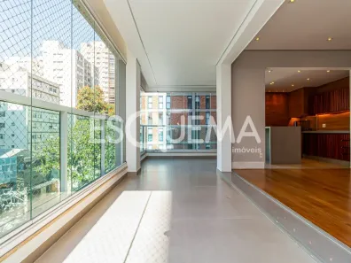 Apartamento com 4 Quartos à venda, 230m² no Vila Uberabinha, São Paulo