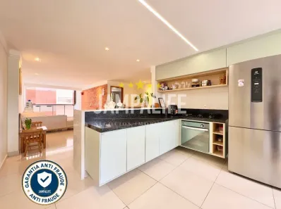 Apartamento com 3 Quartos à venda, 132m² no Jardim Oceania, João Pessoa