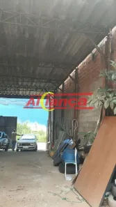 Galpão/Depósito/Armazém à venda, 170m² no Jardim São Paulo, Guarulhos