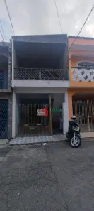 Sobrado com 2 Quartos à venda, 130m² no Cidade Tupinambá, Guarulhos