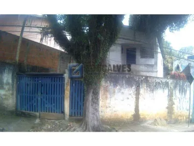 Lote/Terreno à venda, 310m² no Baeta Neves, São Bernardo do Campo