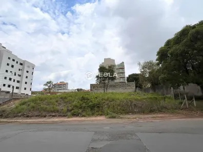 Lote/Terreno à venda, 1163m² no Jardim Nossa Senhora de Fátima, Americana