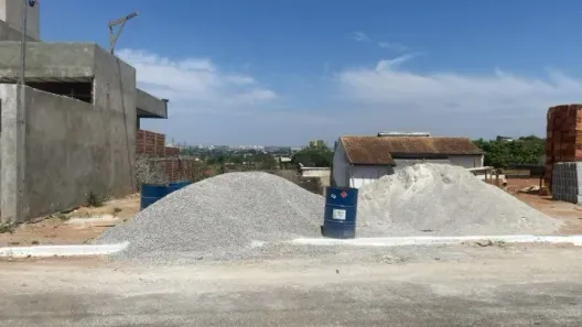 Lote/Terreno à venda, 414m² no Setor Gentil Meireles, Goiânia