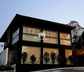 Casa de Condomínio com 3 Quartos à venda, 360m² no Santa Inês, Mairiporã