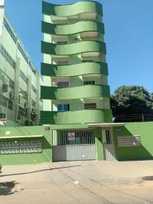 Apartamento com 1 Quarto para alugar, 50m² no Setor Bueno, Goiânia