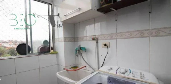 Apartamento com 2 Quartos à venda, 66m² no Vila Imaculada, Guarulhos