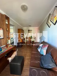 Apartamento com 2 Quartos à venda, 52m² no Jardim Umarizal, São Paulo