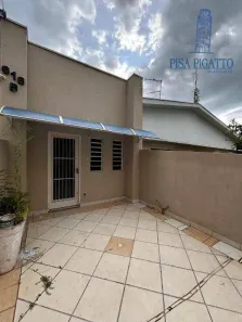Imóvel Comercial para alugar, 60m² no Vila Angelina, Paulínia