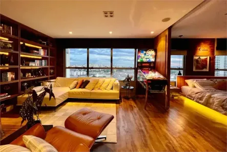 Apartamento com 1 Quarto para alugar, 69m² no Vila Leopoldina, São Paulo