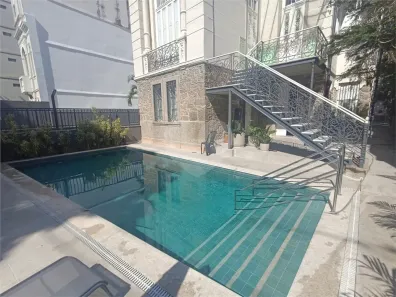 Apartamento com 2 Quartos à venda, 143m² no Tijuca, Rio de Janeiro