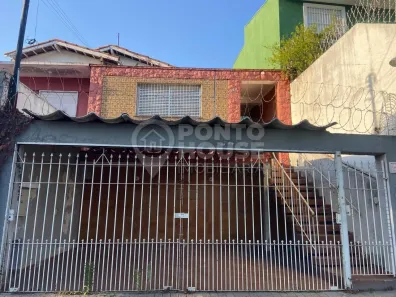 Casa com 2 Quartos à venda, 269m² no Jardim da Saúde, São Paulo