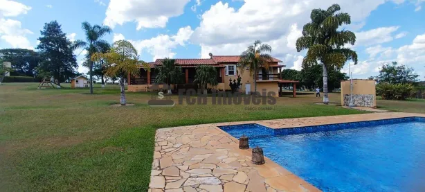 Lote/Terreno à venda, 23600m² no Bom Retiro, Porto Feliz