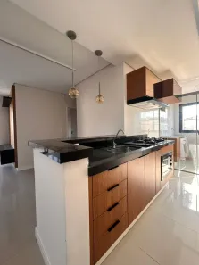 Apartamento com 3 Quartos à venda, 82m² no Guanabara, Pouso Alegre