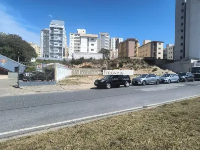 Lote/Terreno para alugar, 800m² no Parque Campolim, Sorocaba