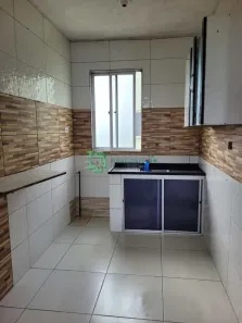 Apartamento com 2 Quartos à venda, 43m² no Vila Nossa Senhora de Fatima, Mongaguá