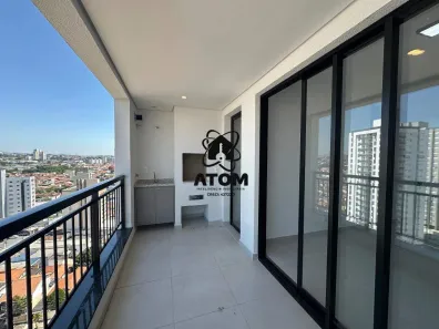 Apartamento com 2 Quartos para alugar, 76m² no Loteamento Chácaras Pastorelli, Taubaté