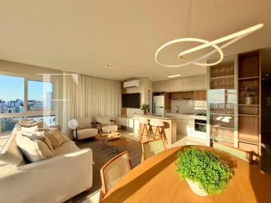 Apartamento com 3 Quartos à venda, 144m² no Navegantes, Capão da Canoa