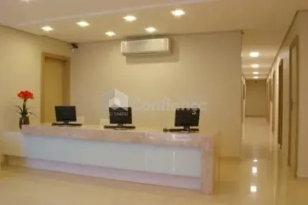 Prédio Comercial à venda, 200m² no Aldeota, Fortaleza