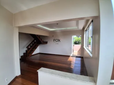 Cobertura com 4 Quartos à venda, 288m² no Santa Lúcia, Belo Horizonte