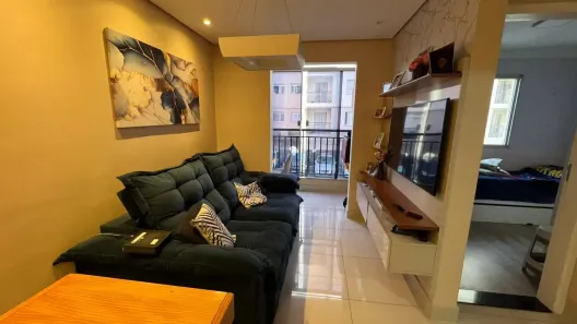 Apartamento com 3 Quartos à venda, 54m² no Conceição, Osasco