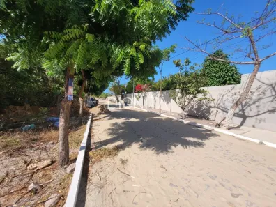 Lote/Terreno à venda, 340m² no Lt Parque Veraneio, Aquiraz