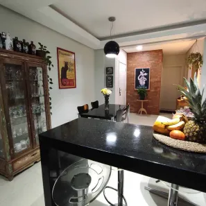 Apartamento com 2 Quartos à venda, 70m² no Jansen, Gravataí