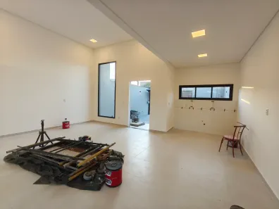 Casa com 3 Quartos à venda, 89m² no Setville Altos de São José, São José dos Campos