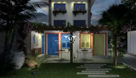 Casa com 6 Quartos à venda, 1000m² no Engenho da Praia, Macaé
