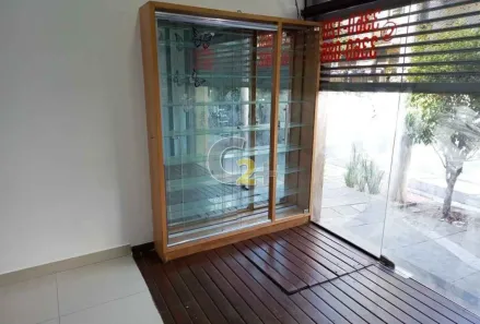 Ponto Comercial para alugar, 326m² no Pinheiros, São Paulo