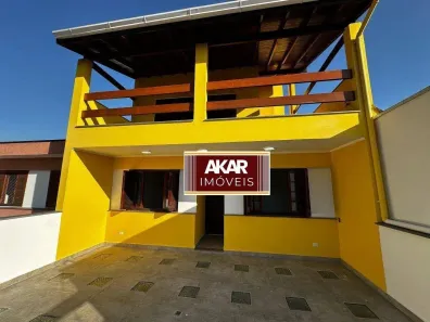Casa de Condomínio com 6 Quartos à venda, 300m² no Jordanópolis, São Bernardo do Campo