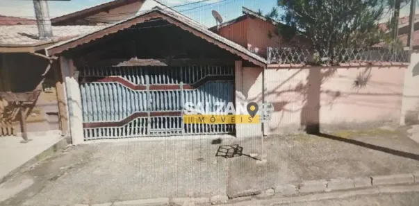 Casa com 3 Quartos à venda, 230m² no Jardim Ana Rosa, Taubaté