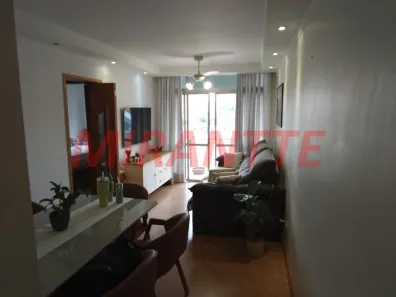 Apartamento com 2 Quartos à venda, 57m² no Santana, São Paulo